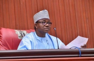Speaker of 10-member Edo State Assembly Impeached