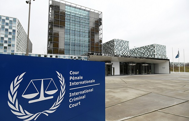 ICC confirms complaints of crime against Nigeria protesters