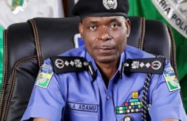 Police gets new ‘SWAT’ TEAM; operatives begin training next week