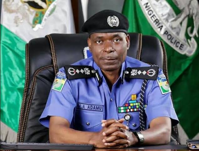 #ENDSARS: IGP orders restriction of operations over public outcry