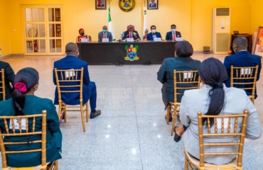Absence of petitioners forces Lagos Judicial panel to adjourn