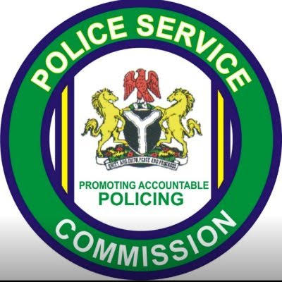 Police Service Commission talks tough against F-SARS