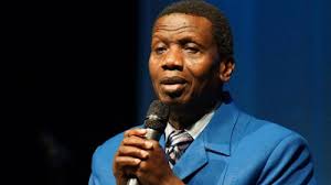 Pastor Adeboye endorses ENDSARS protests, Falana faults SWAT