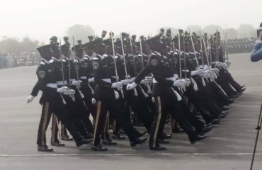 Appeal Court judgement threatens recruitment of 10,000 Police Constables