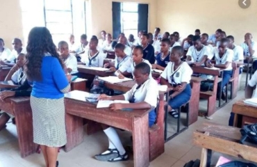 Lagos State approves reopening of all schools from Monday, November 2, 2020