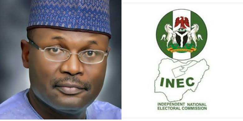 INEC Budgets N1B for new Voters registration early 2021