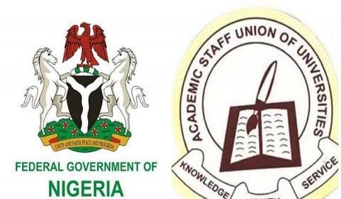 ASUU accuses FG of insincerity, as strike continues