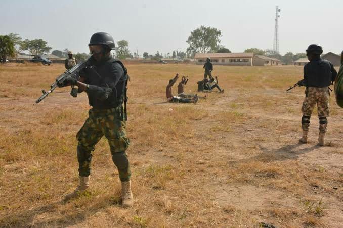 192 Battalion completes Anti-Insurgency Mission in North-East