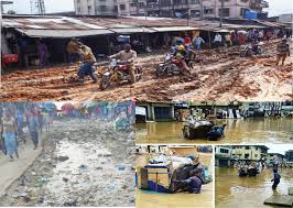 Abia State Govt downplays criticism of poor road network
