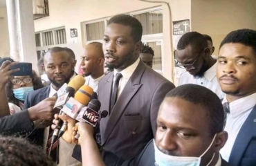 Court grants bail to 5 EndSARS protesters, plus journalist