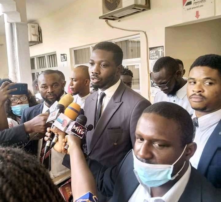 Court grants bail to 5 EndSARS protesters, plus journalist