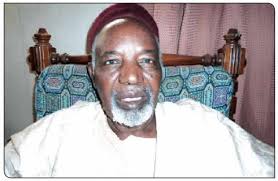 Leaders pay tributes to Late Balarabe Musa; remains buried