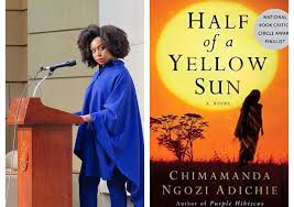 Chimamanda Adichie’s ‘Half of a Yellow Sun’ grabs another honour
