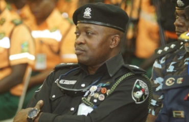 Lagos State Special Offences Unit Commander denies sexual allegation