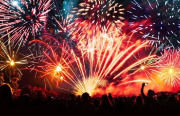 Fireworks banned within Lagos Business Districts