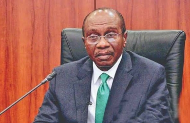PDP calls for resignation of CBN Governor
