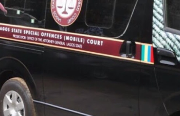 Mobile Court orders forfeiture of 31 Vehicles to Lagos State Govt.
