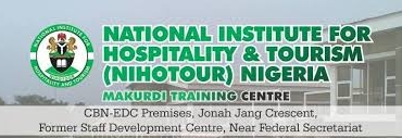 Zonal Headquarters of Hospitality and Tourism Institute takes of in Makurdi
