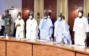 Social Media gag: FG, Northern Governors face more criticism