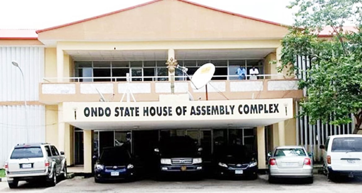 Festus Akingbaso rejects position of Dep Minority Leader of Ondo Assembly