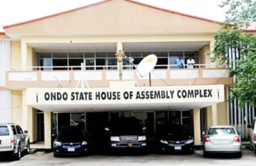 Festus Akingbaso rejects position of Dep Minority Leader of Ondo Assembly