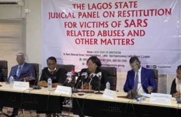 Lawyers ask Court to stop Lagos State Judicial panel on SARS