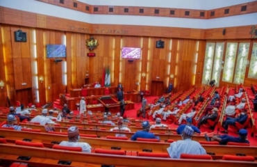 Senate Army C’tee Chairman faults 2021 Budgetary allocation
