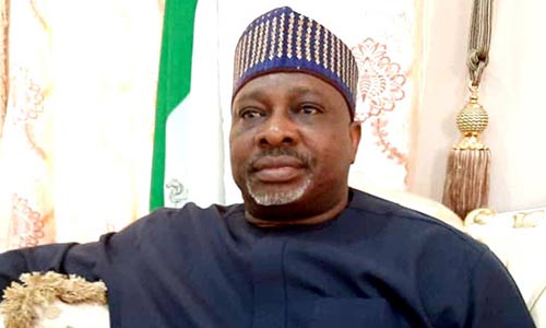 Court orders Kogi State to pay Fmr. Deputy Governor N180M