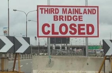Completion deadline extends, as 3rd Mainland Bridge repair enters second phase
