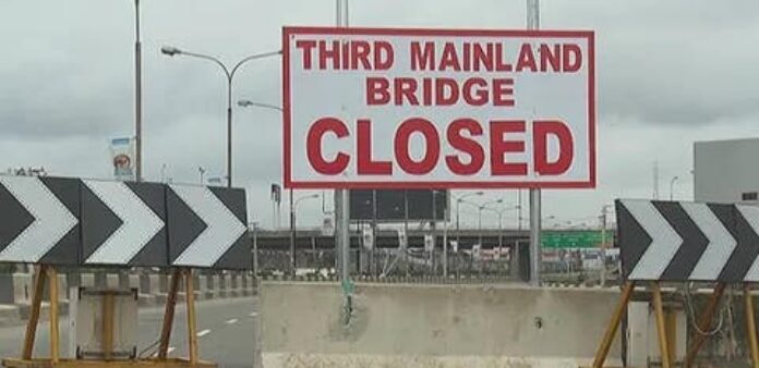 Completion deadline extends, as 3rd Mainland Bridge repair enters second phase