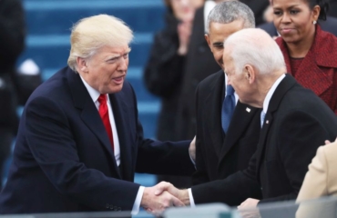 Trump approves handover process to U.S. President-Elect Joe Biden