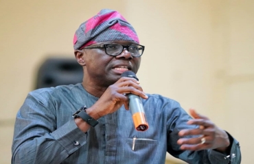 Lagos Governor says no pardon for Rapists and Gender-Based Violence Offenders