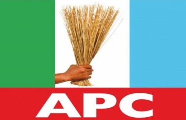 APC rejects results of Abia State LG polls