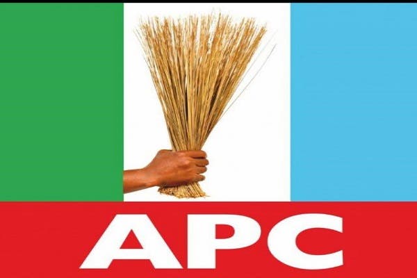 APC rejects results of Abia State LG polls