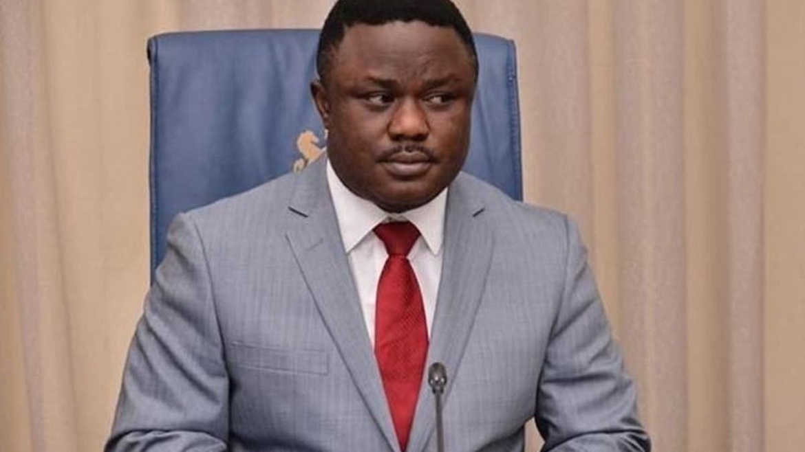 Cross River State launches “Operation Akpakwu” joint security outfit