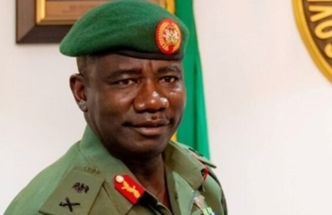 Army suspends Conference, as Six Division GOC dies of Covid-19