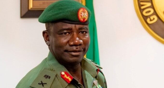 Army suspends Conference, as Six Division GOC dies of Covid-19