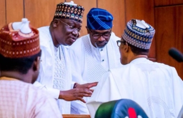 PDP backs House Caucus on call for Impeachment of President Buhari