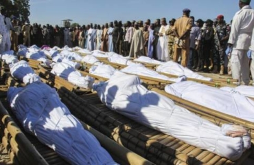 More bodies found after Zabarmari massacre