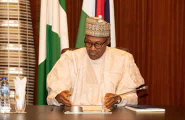 President Buhari stops CBN from funding food importation