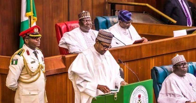 President Buhari to Address Joint National Assembly Session on Thursday