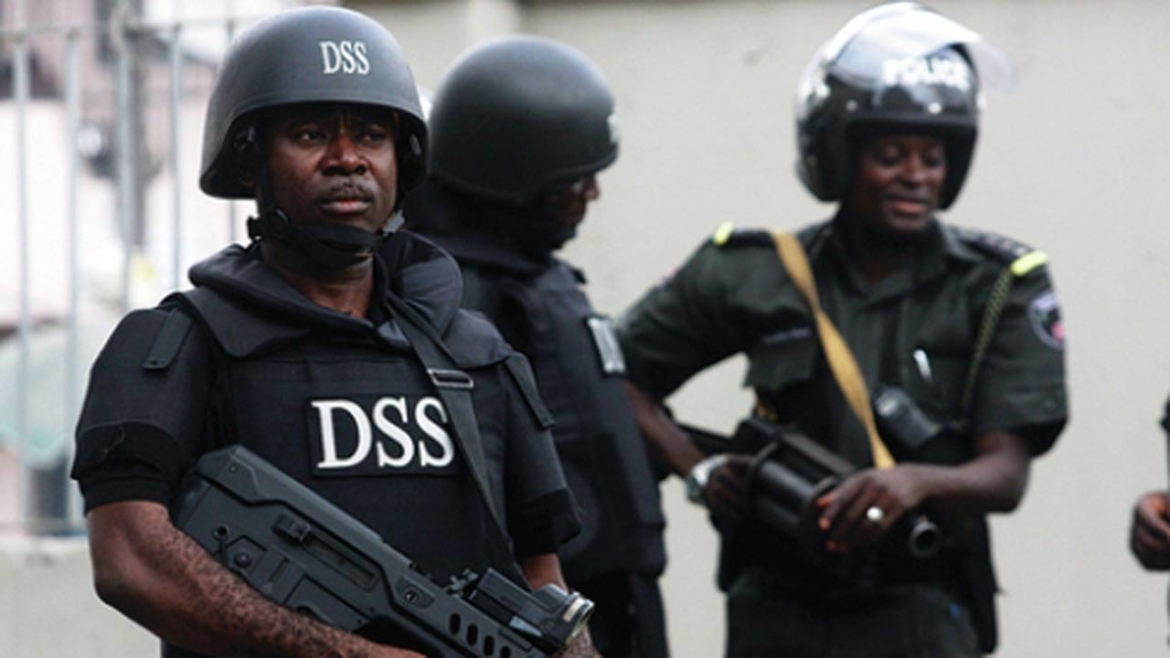 Red Alert: DSS warns of planned attacks in Nigeria