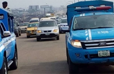 FRSC deploys 3200 Officials in Lagos for Christmas holiday operation