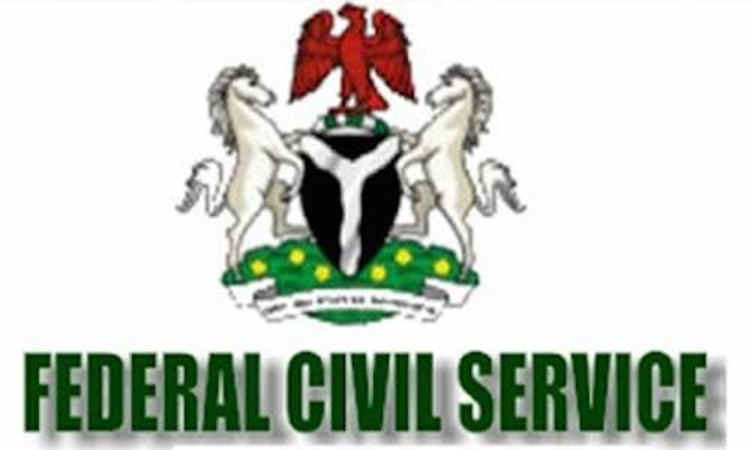 Covid-19 2nd wave: Federal Civil Servants below GL-13 to work from home