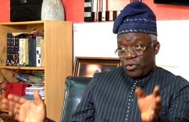 ENDSARS: Falana confirms over 70 unclaimed bodies of victims in mortuary