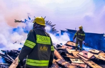 LASEMA cautions, as victims of Ketu Plank Market fire count losses