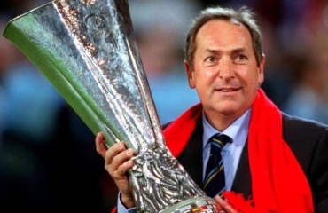 Fmr Liverpool Coach, Gerard Houllier, dies at 73