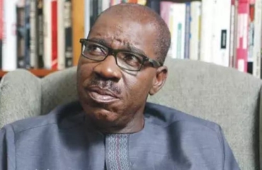 Edo Panel considers 5 petitions against re-election of Gov. Obaseki