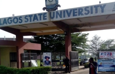 76 LASU students graduate with First Class