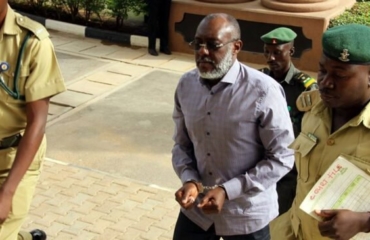 Appeal Court cancels 7-year imprisonment of Olisah Metuh